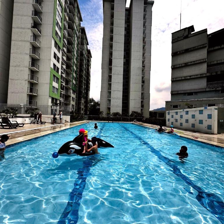 El rincón de Tonella Apartamento completo muy equipado - Apartamento de 3 dormitorios - 1