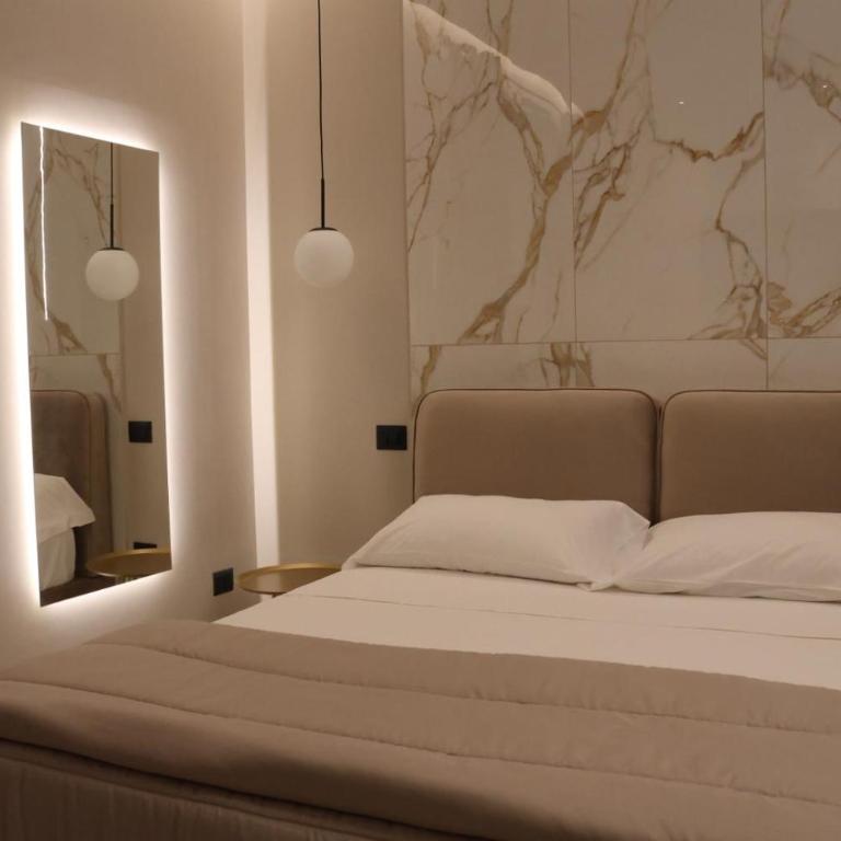 Suites 4 you - Standard Double Room - 7