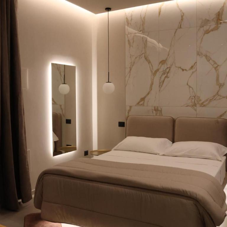 Suites 4 you - Standard Double Room - 3