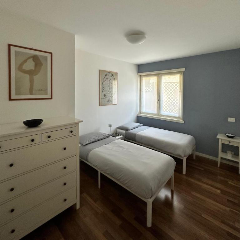 Viale Ortigara Apartment - Appartamento Superior con 2 Camere da Letto - 4