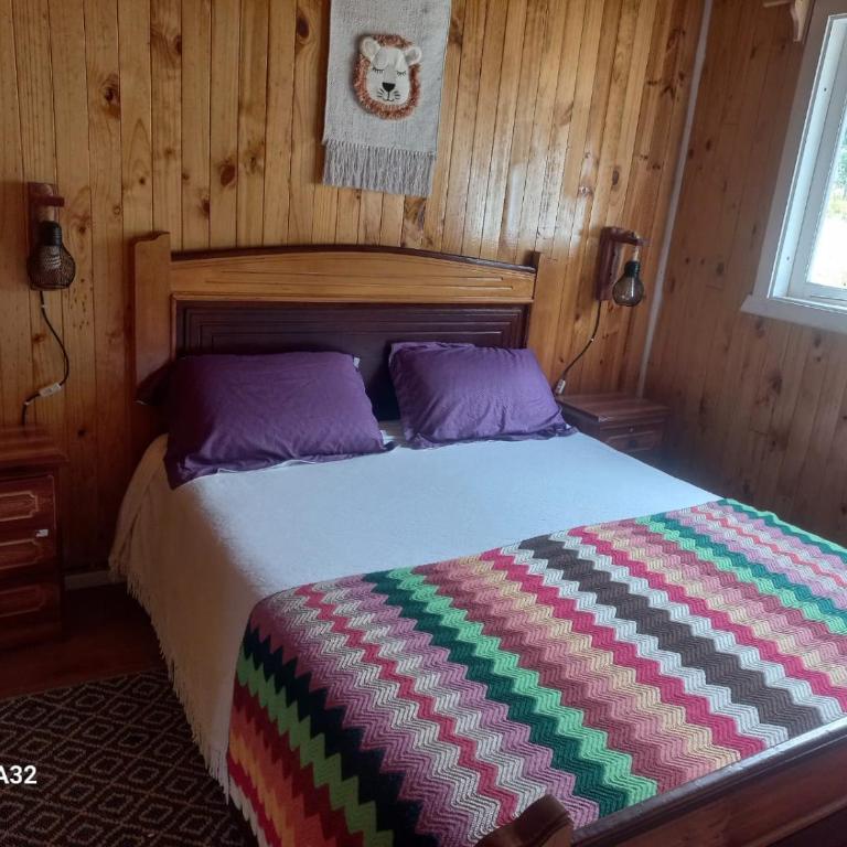 Cabaña Terraza del Yates - Two-Bedroom House - 5