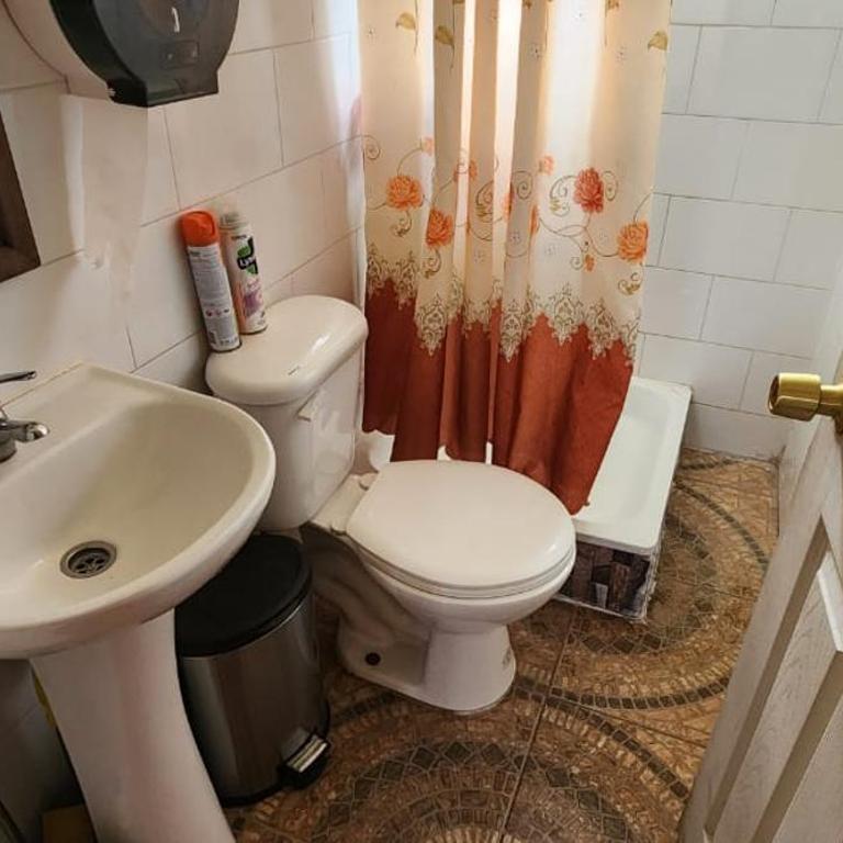 Cabaña Terraza del Yates - Two-Bedroom House - 6