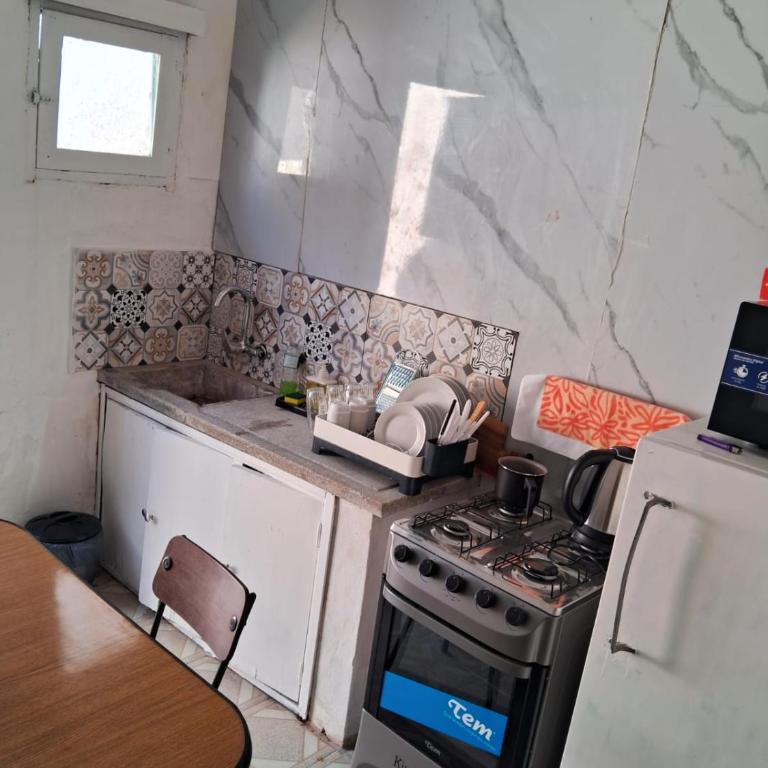 Apto piria - Apartamento de 1 dormitorio - 6