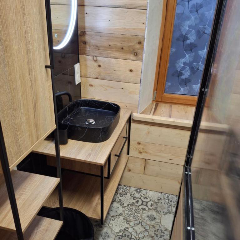 L'essendole, 3 chambres, très proche du centre - Chalet con 3 Camere da Letto - 27
