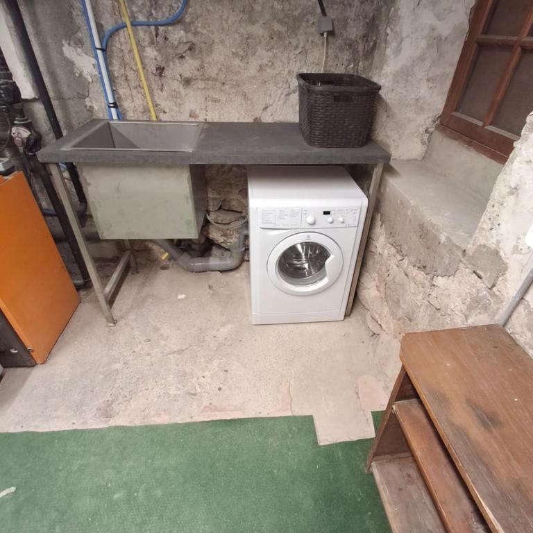 L'essendole, 3 chambres, très proche du centre - Chalet con 3 Camere da Letto - 28