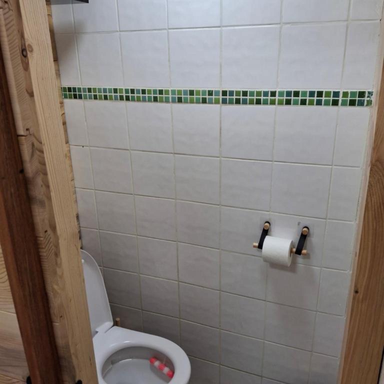 L'essendole, 3 chambres, très proche du centre - Chalet con 3 Camere da Letto - 29