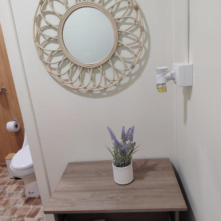 Casa Conecta Sur 2 - Three-Bedroom House - 30