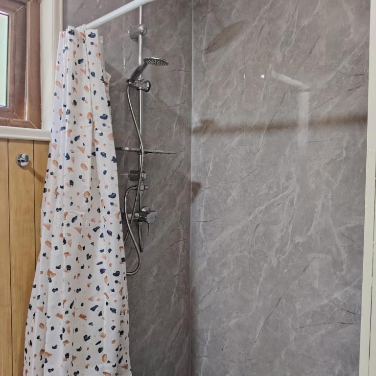 Casa Conecta Sur 2 - Three-Bedroom House - 33