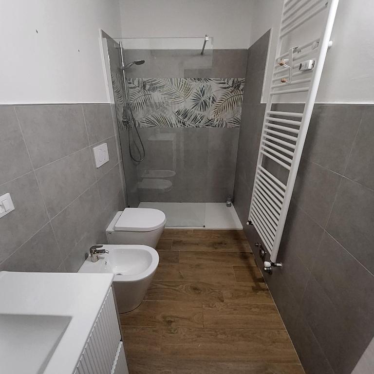 Casa Piera - Appartamento con 1 Camera da Letto - 19