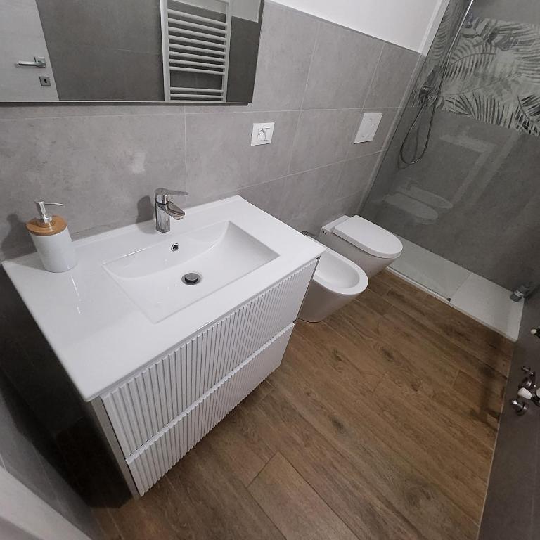 Casa Piera - Appartamento con 1 Camera da Letto - 21