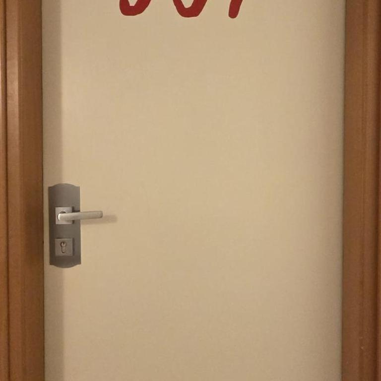 Ostello Città di Rovereto - Camera Familiare con Bagno Privato - 7