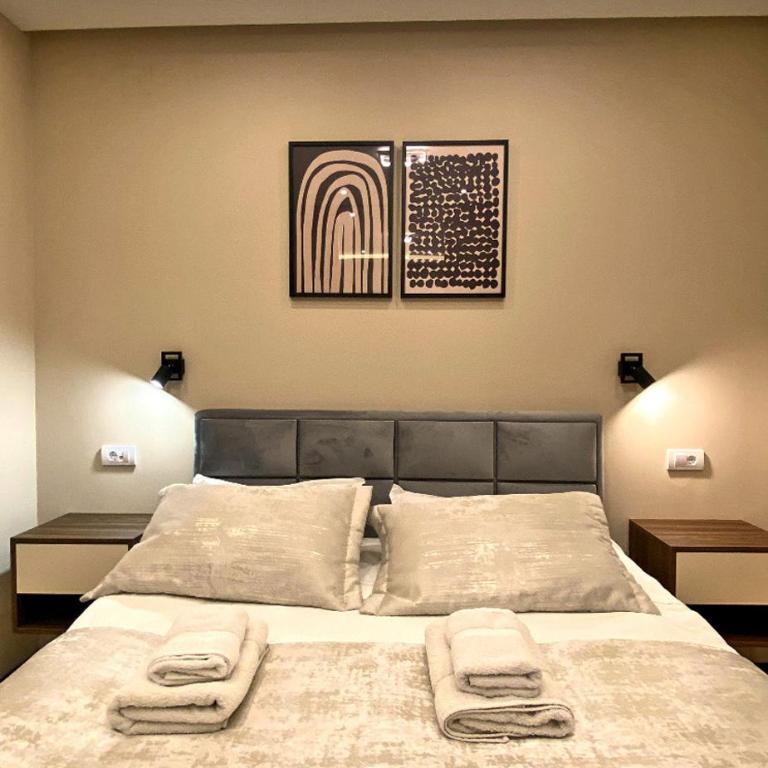 Beli Bregovi Lux - One-Bedroom Apartment - 23