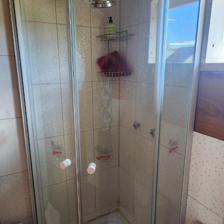 Cabaña Estuario del Yates - Two-Bedroom House - 8