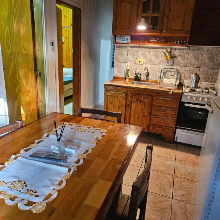 La Soñada - Two-Bedroom Apartment - 2