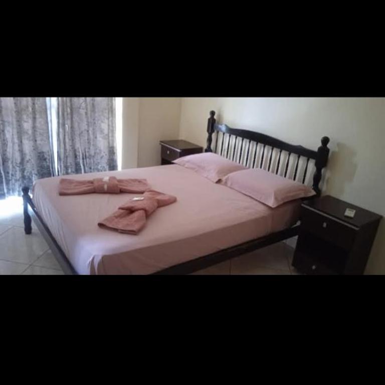 La Soñada - Two-Bedroom Apartment - 5