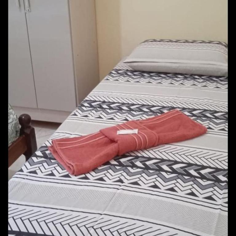 La Soñada - Two-Bedroom Apartment - 10