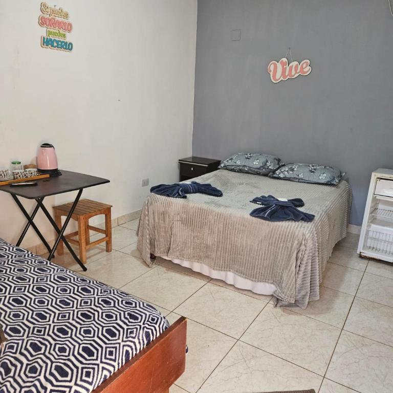 La Soñada - One-Bedroom Apartment - 2