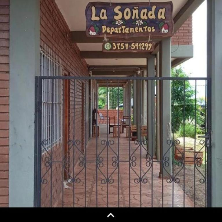 La Soñada - Two-Bedroom Apartment - 12