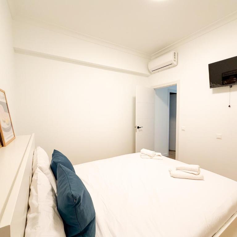Beachfront Las Canteras 78 - Apartamento de 3 dormitorios - 14