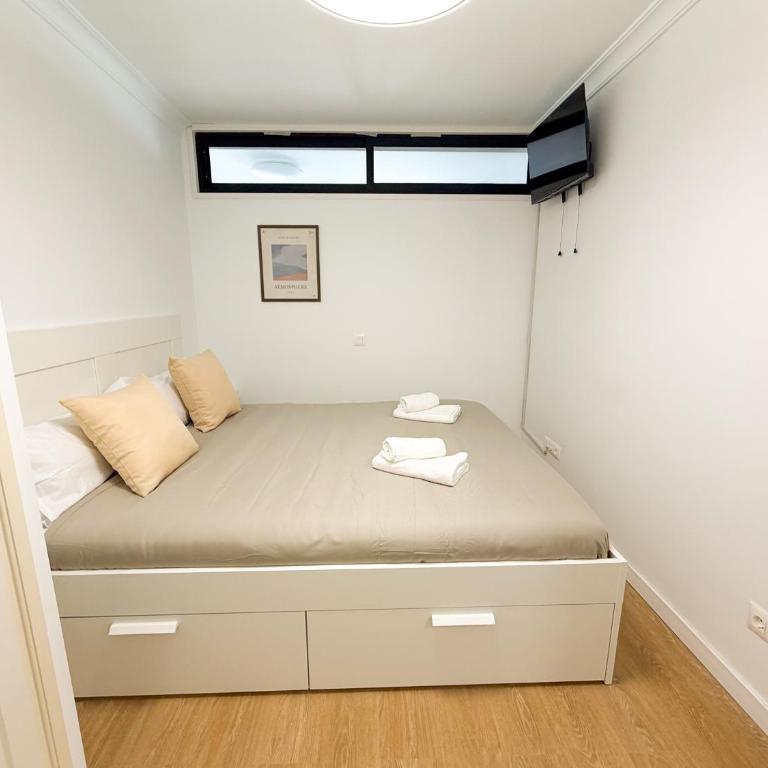 Beachfront Las Canteras 78 - Apartamento de 3 dormitorios - 19