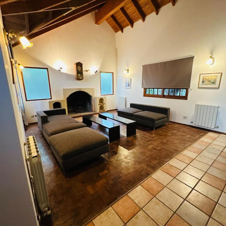 Quinta Los Caracoles de Chacras - Casa de 3 dormitorios - 1