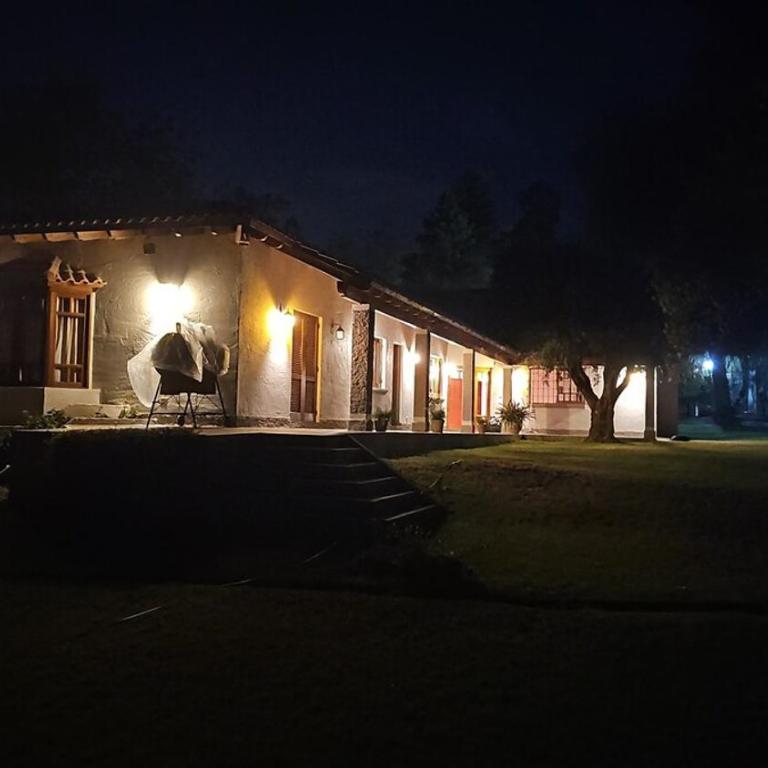 Quinta Los Caracoles de Chacras - Casa de 3 dormitorios - 7
