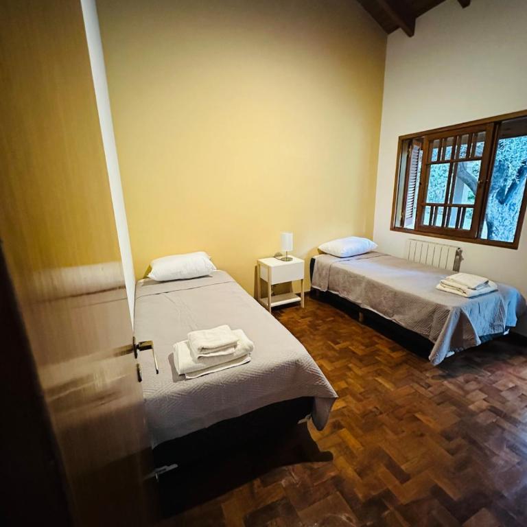 Quinta Los Caracoles de Chacras - Casa de 3 dormitorios - 8