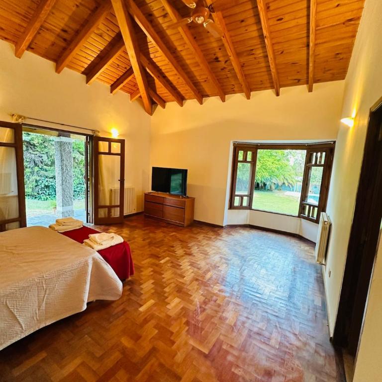 Quinta Los Caracoles de Chacras - Casa de 3 dormitorios - 12
