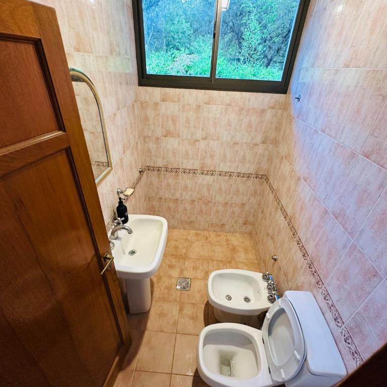 Quinta Los Caracoles de Chacras - Casa de 3 dormitorios - 13