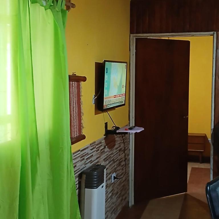 El descanso 2 - Two-Bedroom Apartment - 4
