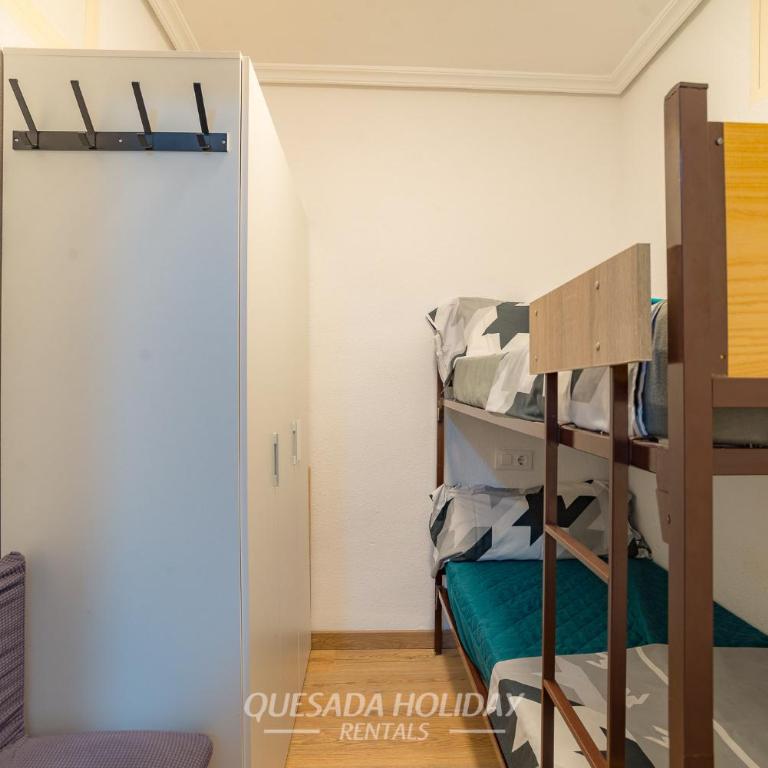 50mts Acequion Beach Torrevieja 3beds Apartment - Three-Bedroom Apartment - 36