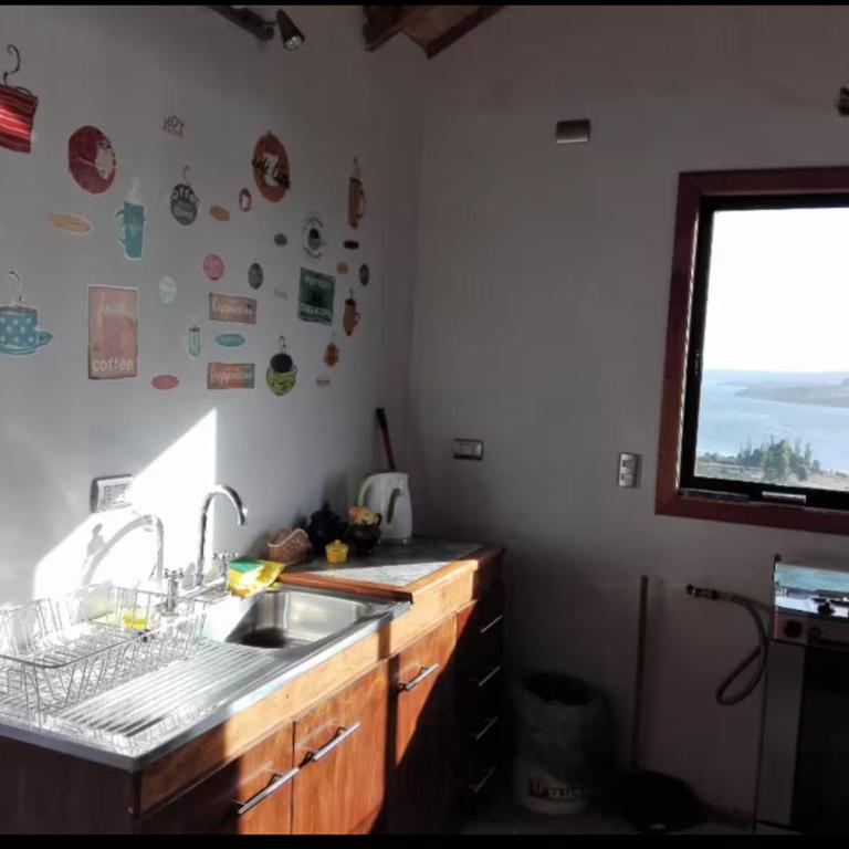 Refugios de Pillul - Apartamento de 2 dormitorios - 4