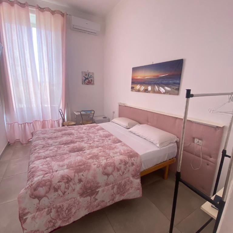 Campo di Marte - Camera Matrimoniale/Doppia con Letti Singoli con Bagno Privato - 2