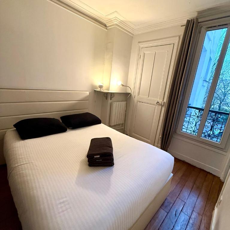 Appartement Peclet Tour Eiffel - Appartement 1 Chambre - 4