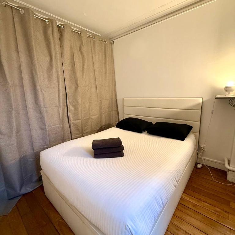 Appartement Peclet Tour Eiffel - Appartement 1 Chambre - 5