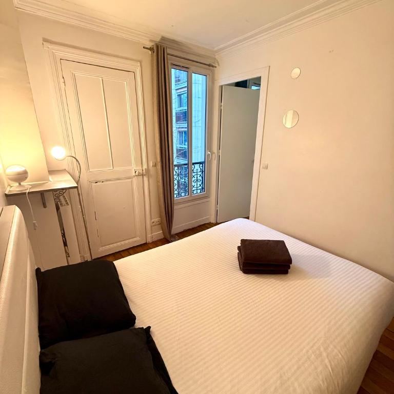 Appartement Peclet Tour Eiffel - Appartement 1 Chambre - 6