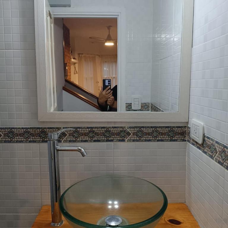 Apartamento dos plantas North village - Three-Bedroom Apartment - 3