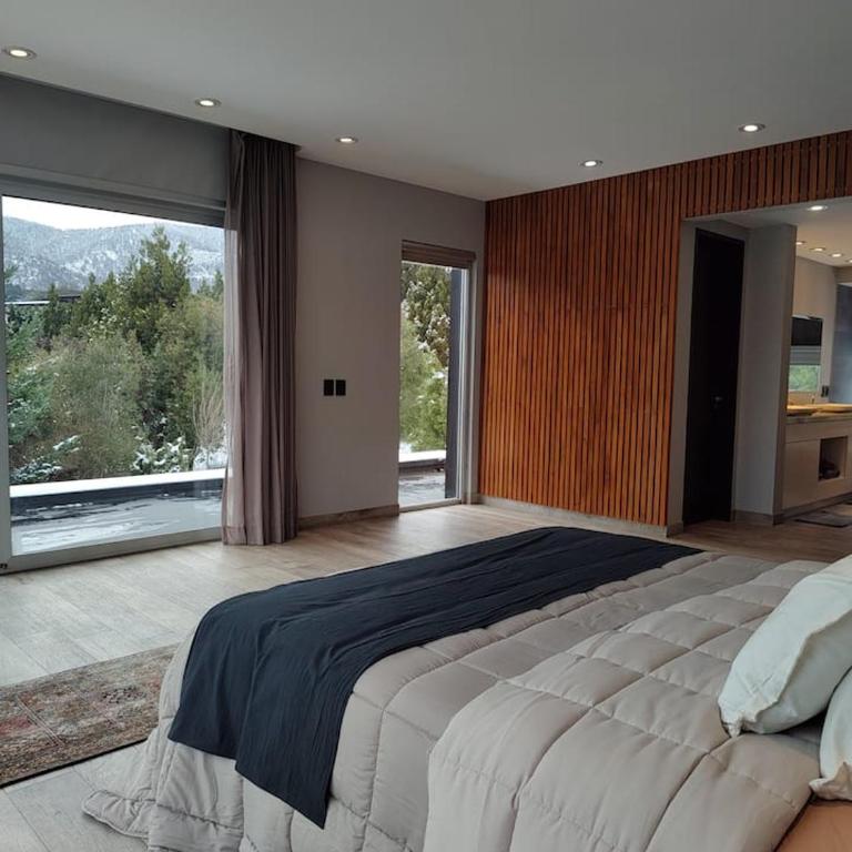 La Casa Del Sol - Villa - 32