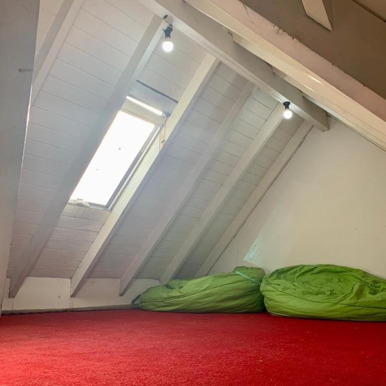 Apartamento dos plantas North village - Three-Bedroom Apartment - 4