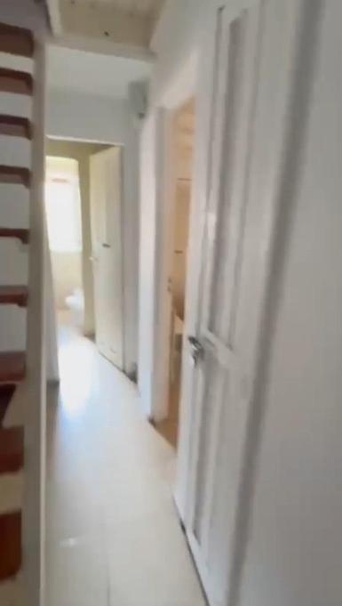 Apartamento dos plantas North village - Three-Bedroom Apartment - 8