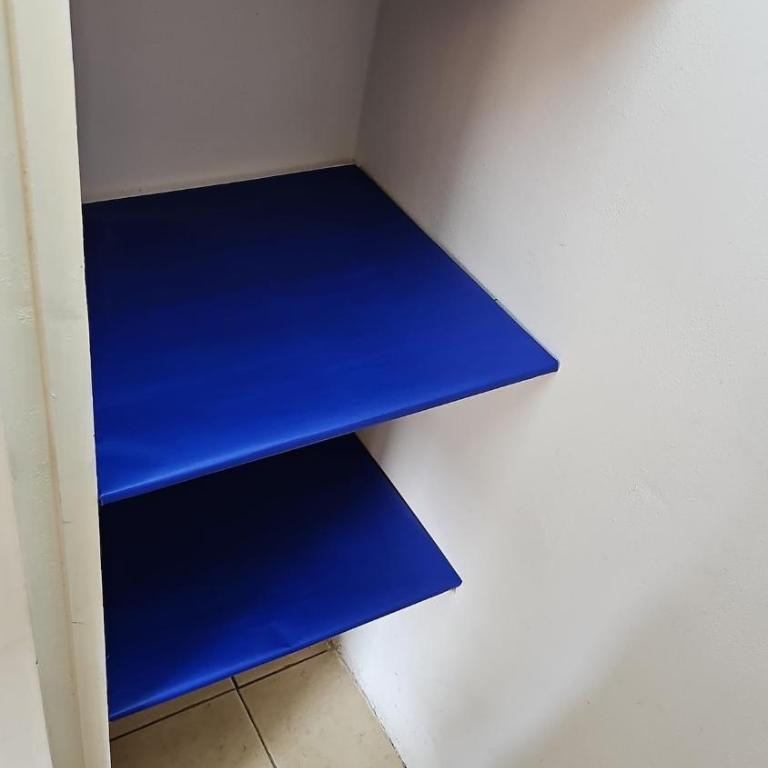 Apartamento dos plantas North village - Three-Bedroom Apartment - 11