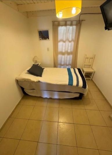 Apartamento dos plantas North village - Three-Bedroom Apartment - 12