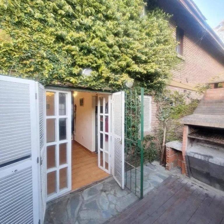 Apartamento dos plantas North village - Three-Bedroom Apartment - 15