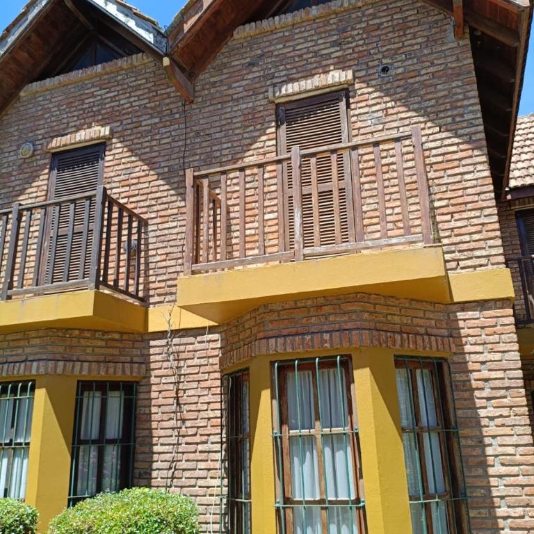 Apartamento dos plantas North village - Three-Bedroom Apartment - 16