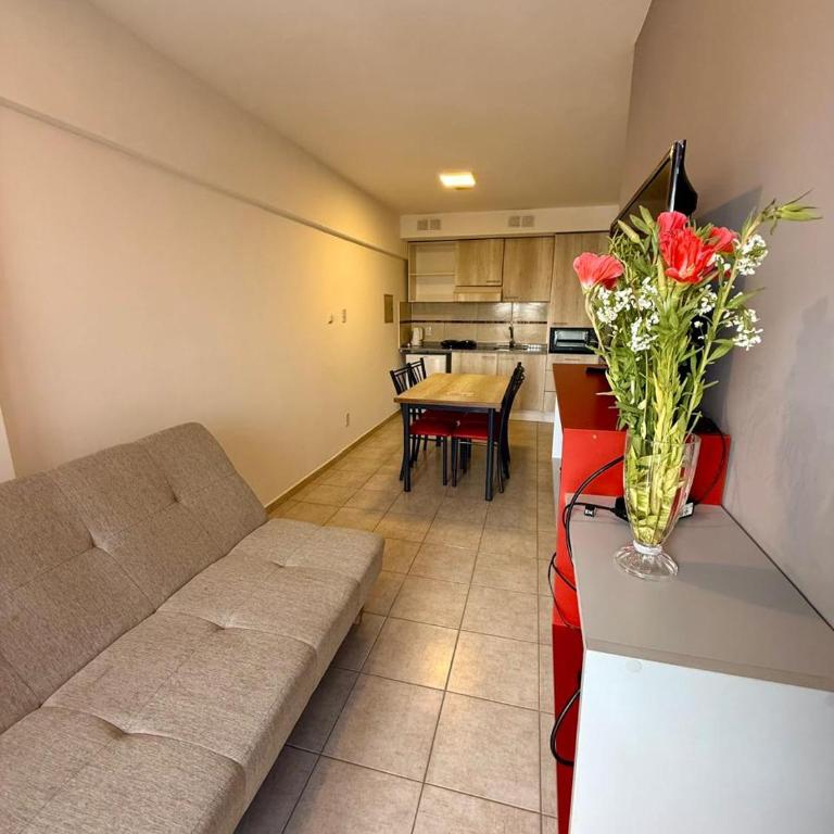 Vanguardia Suites - Apartamento de 1 dormitorio - 4