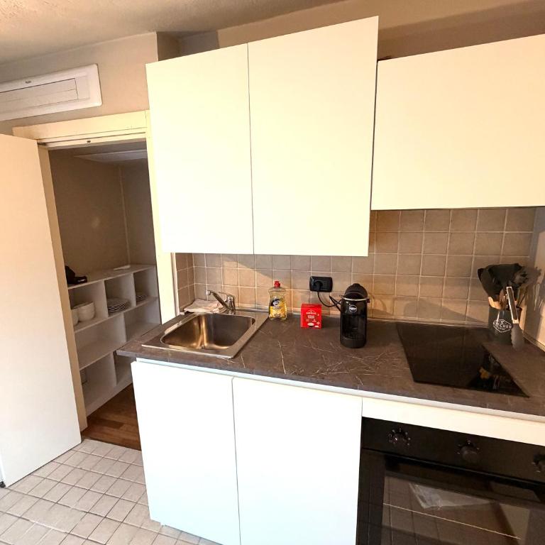 Fama Loft - Appartamento con 1 Camera da Letto - 9