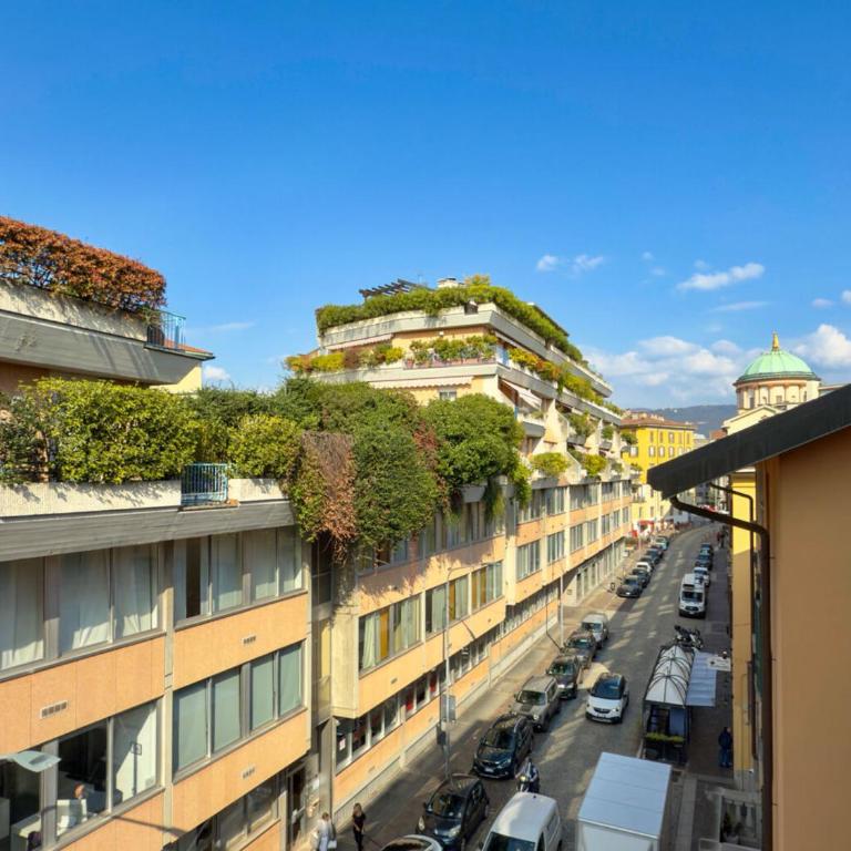 Charming Central Relais - Appartamento con 1 Camera da Letto - 19