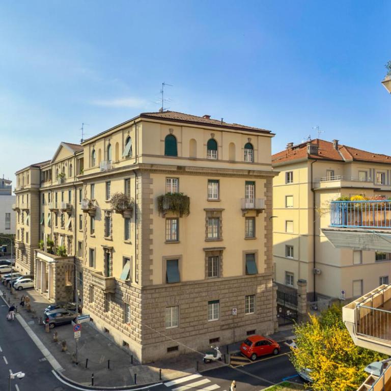 Charming Central Relais - Appartamento con 1 Camera da Letto - 18