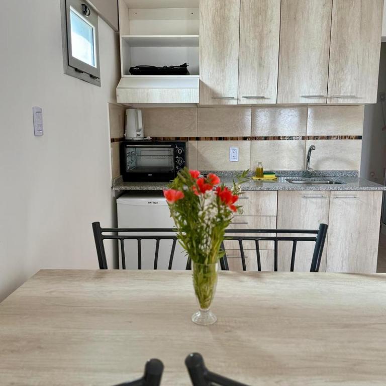 Vanguardia Suites - Estudio - 9