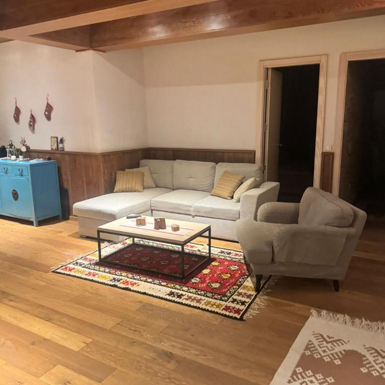 Top Hill - Župa Kopaonik - Two-Bedroom Apartment - 7